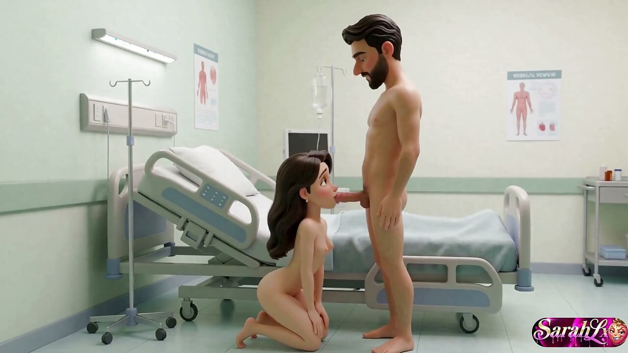 Romance Doble - Animación IA ASMR