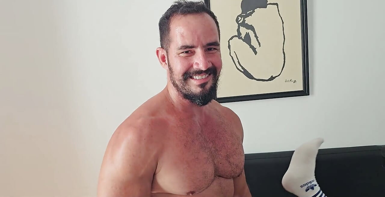 Fucking My Friend's Boyfriend