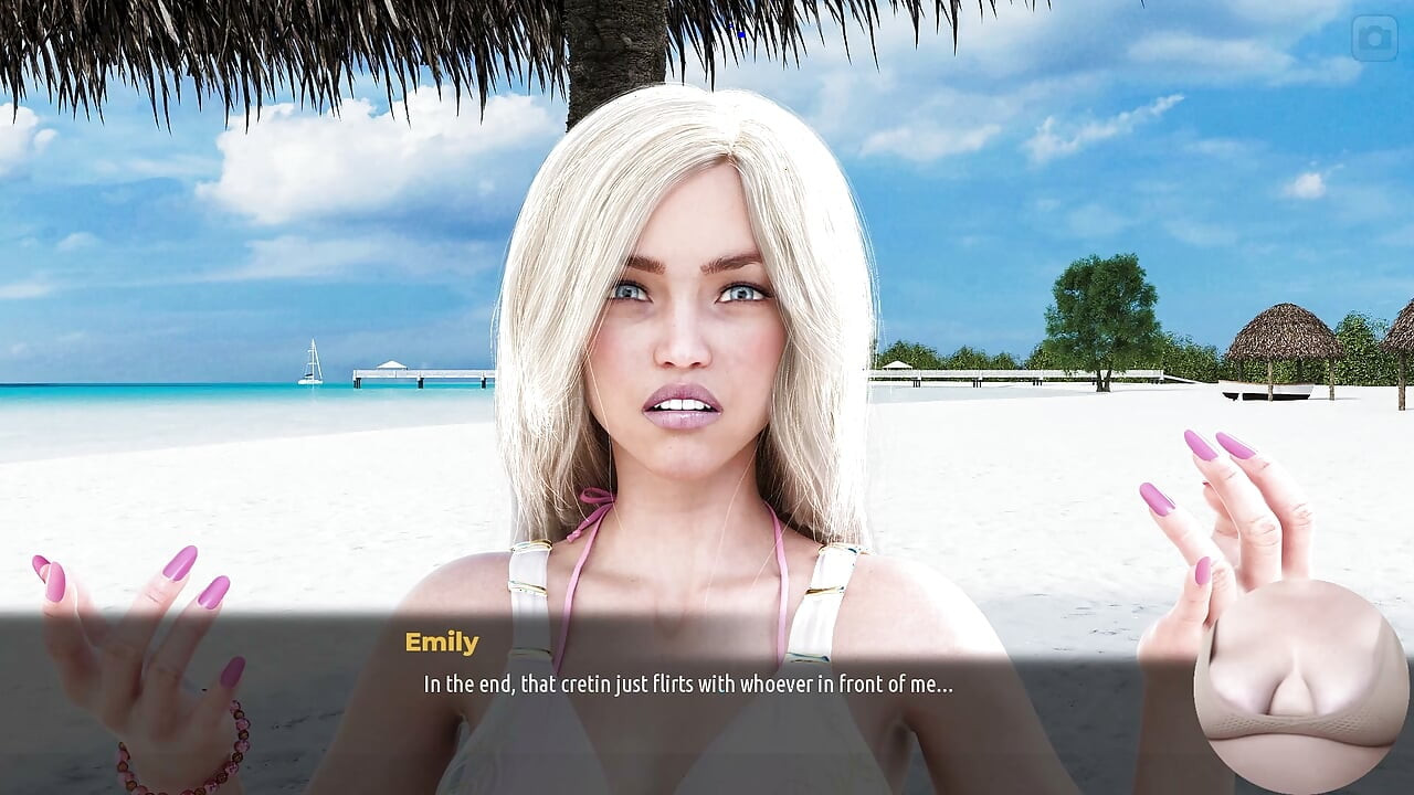 Gameplay Milfs Of Sunville - Part 9
