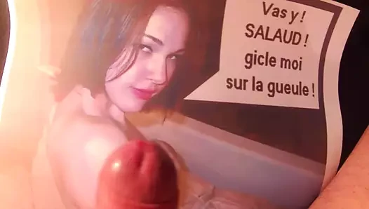 Cumtribute Aline janvier 2021