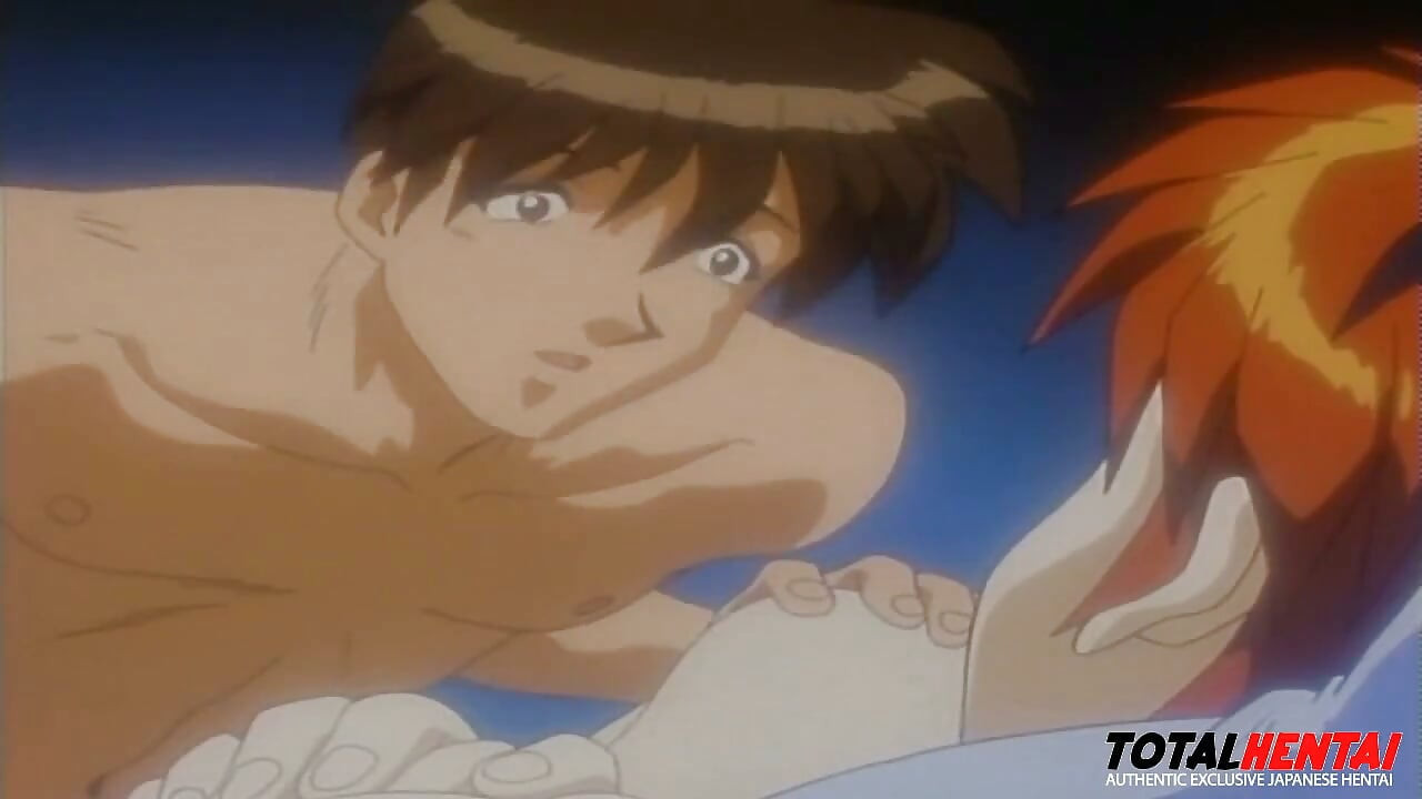 The Pianist - Sex with a Big Boobed Redhead
