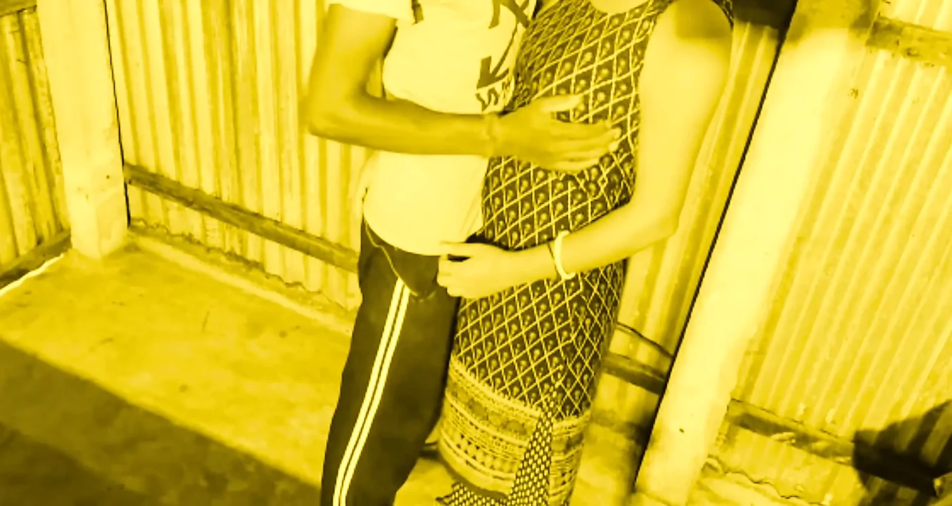 Debor Has No Chance Of Resisting MILF bhabi  Big Beautiful Tits And Juicy Ass