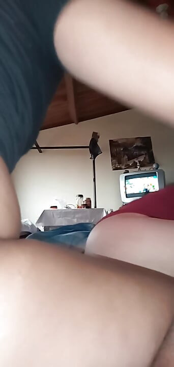 Samael slutter ikke å putte den rike pikken som jeg elsker så mye