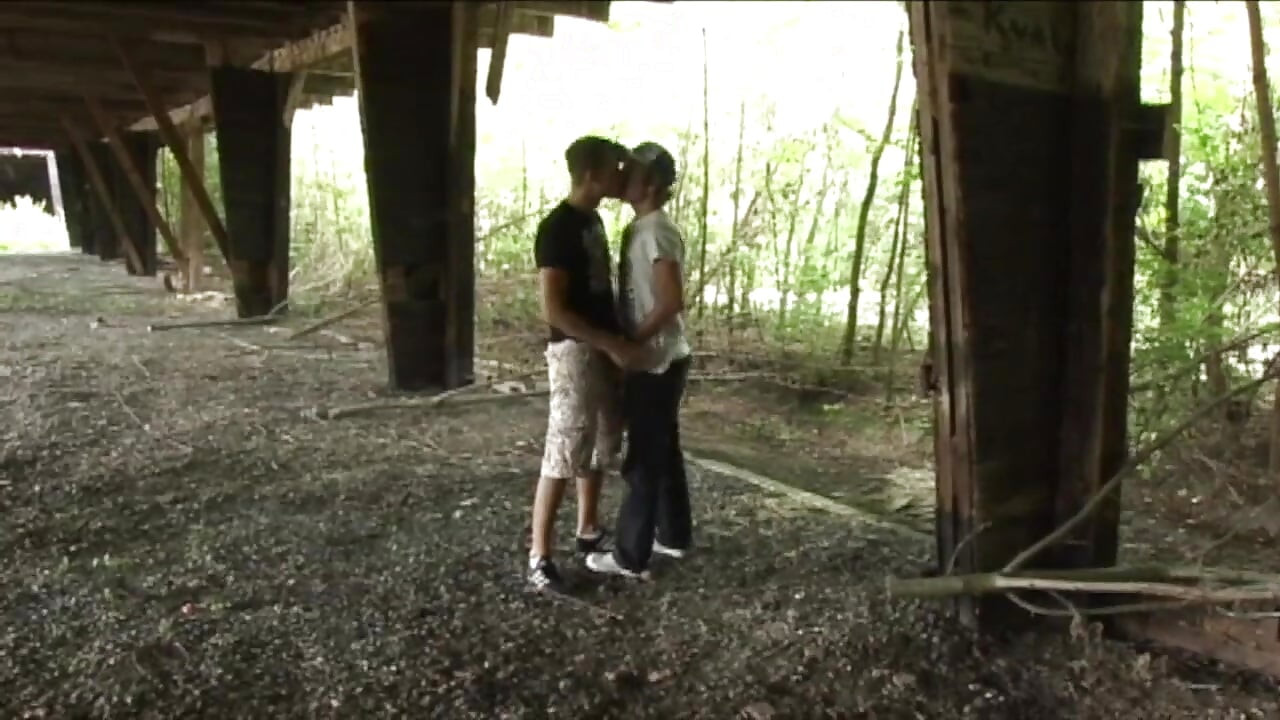 fucked by straight tiwnk in cruising park