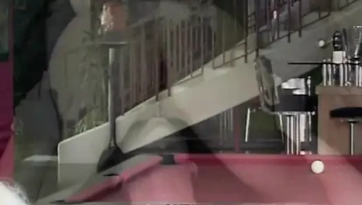 Beyaz külot günlükleri içinde heiße lesben