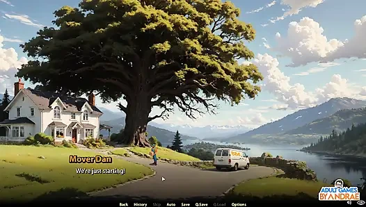 EP1: Moonripple lake (volles Gameplay)