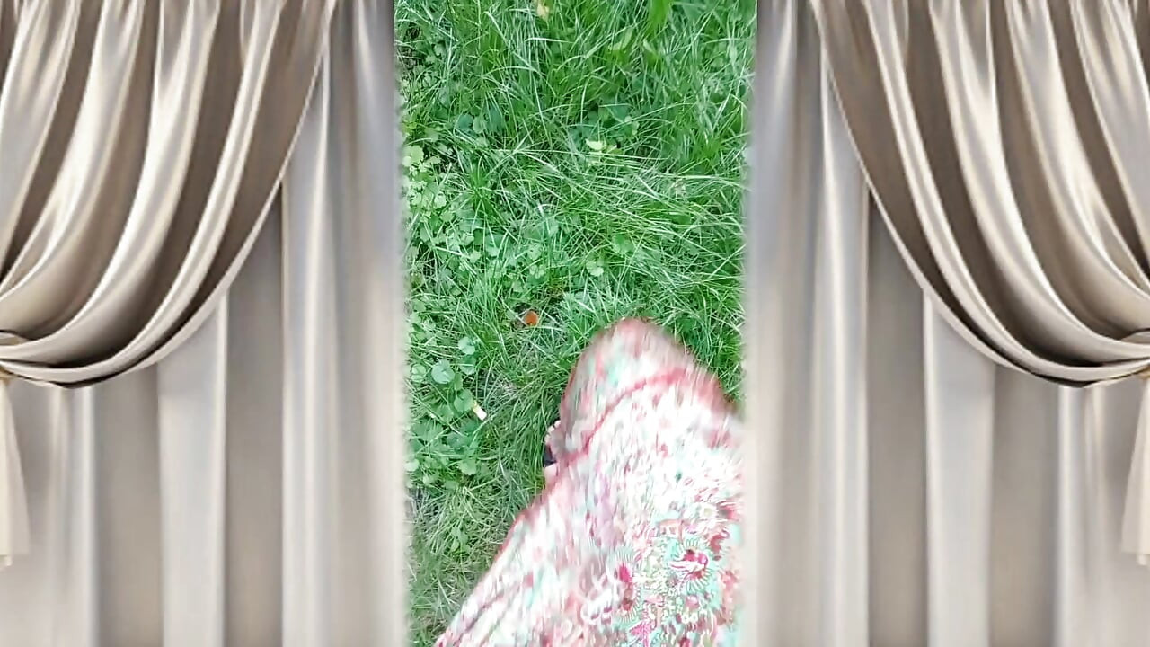 The Secret Dream of the Lonely Soul of the Cheerful Lukerya