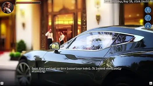 Boundaries of Morality 20 Victor Bought a Very Expensive Dress What Does He Want