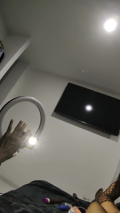 Cummy Bear เสียวๆ เวลาสาวร่าน 7