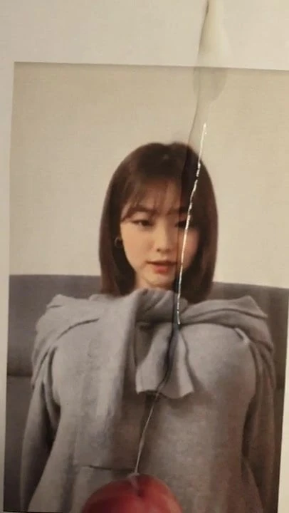 Cumtribute Kang Mina 1