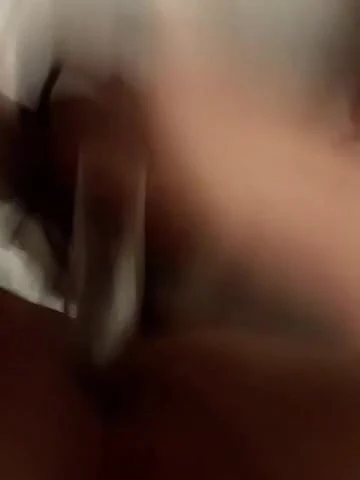 Horny slut part 2