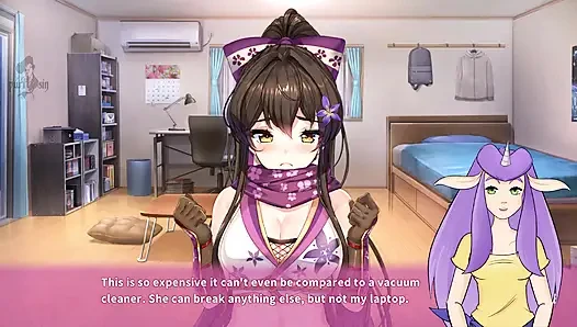 NinNin Days Uncensored Guide Part 3