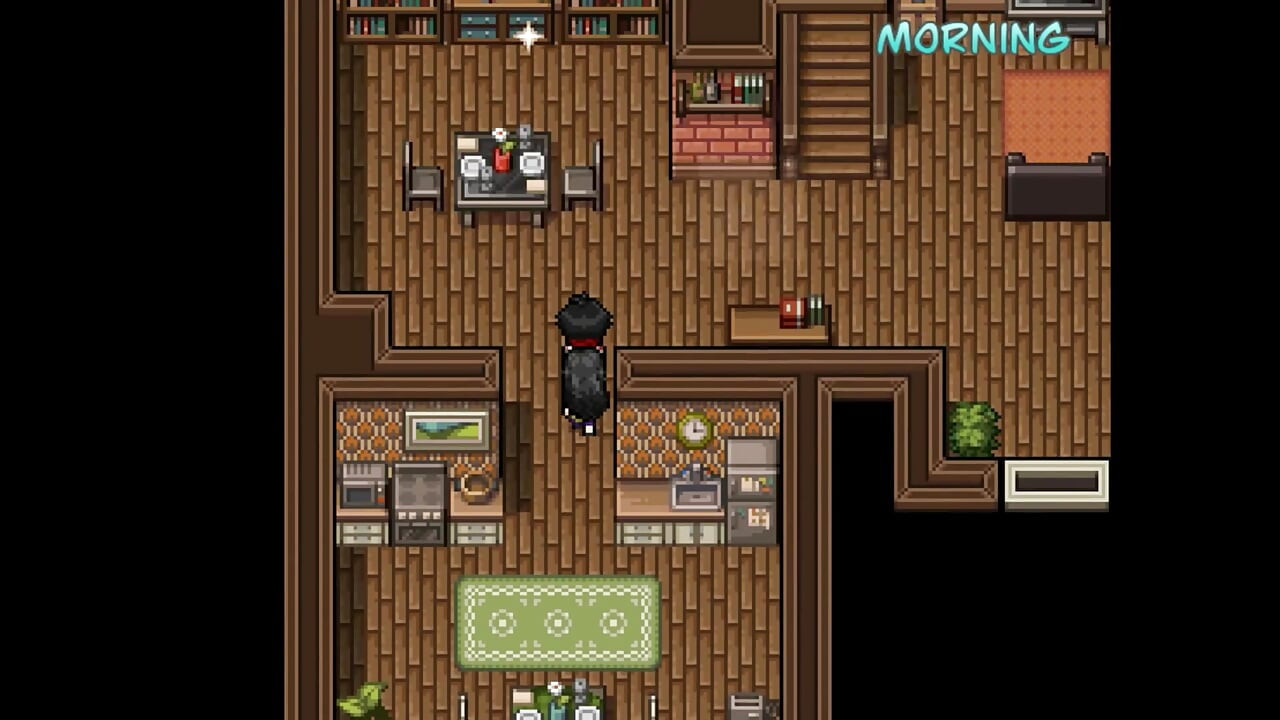 Zombie Retreat 2 - частина 4 - збуджений будівельник від loveskysan69