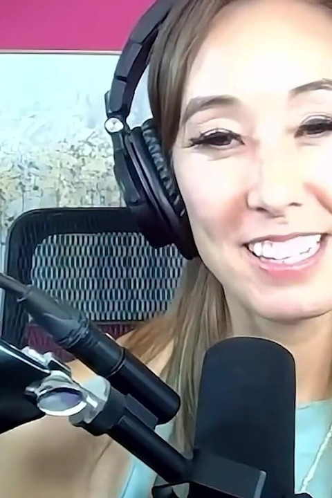 Trikepatrol Interview - Christy Love (pastor, Adult Performer and Comedian!)