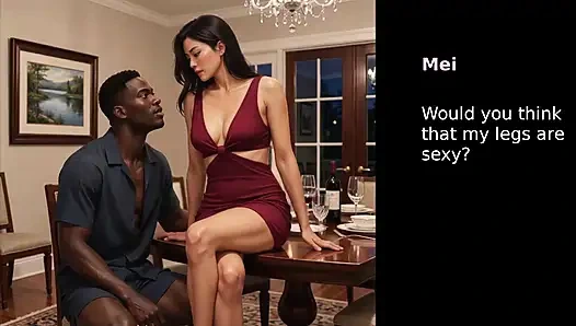 Жена осмелилась (часть 2)