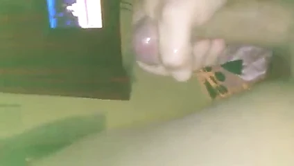 ben onu çekiyorum