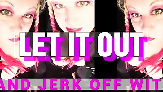 JOI Spin the Wheel Endurance Challenge Do Not Cum Till the End or Play Again