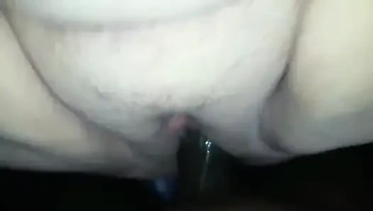 YoungEnglishBBW - Fucked hard creaming on BBC