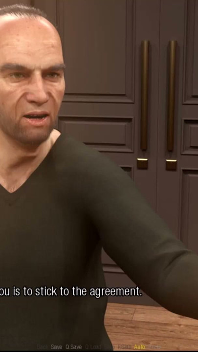 Alice a hard life #1 - Alice started at her new job ... Steven wanted to see Alice ... Liam saw Alice getting undressed | Clip 1