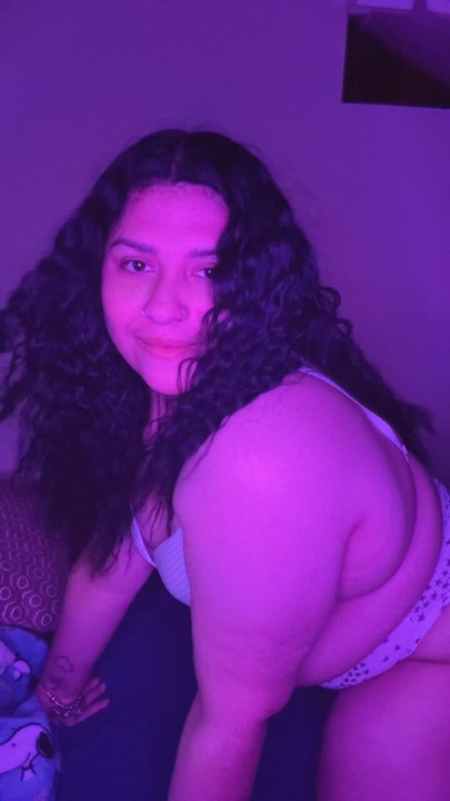 Naughty and Ready