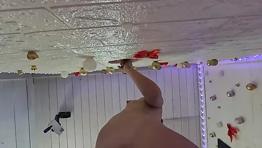 Yarak her hareketine tepki veriyor Allmylinks Misssvikki