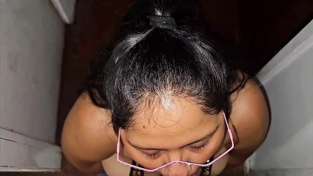 I come to swallow your milk