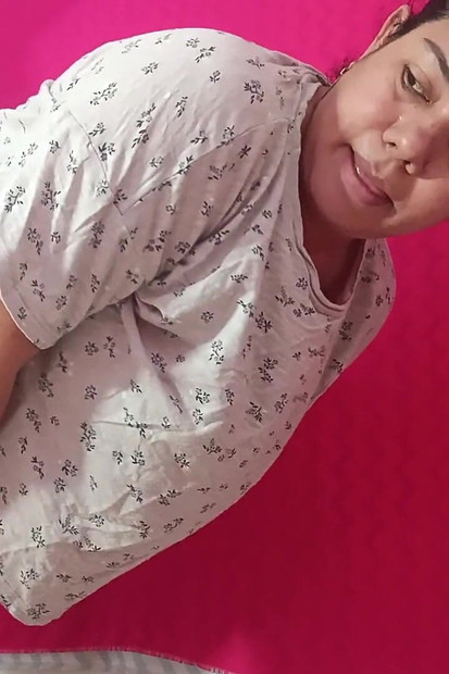 Standing Fuck