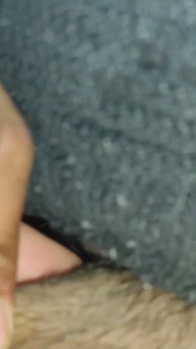 My hot girlfriend was horney at night | Clip 1