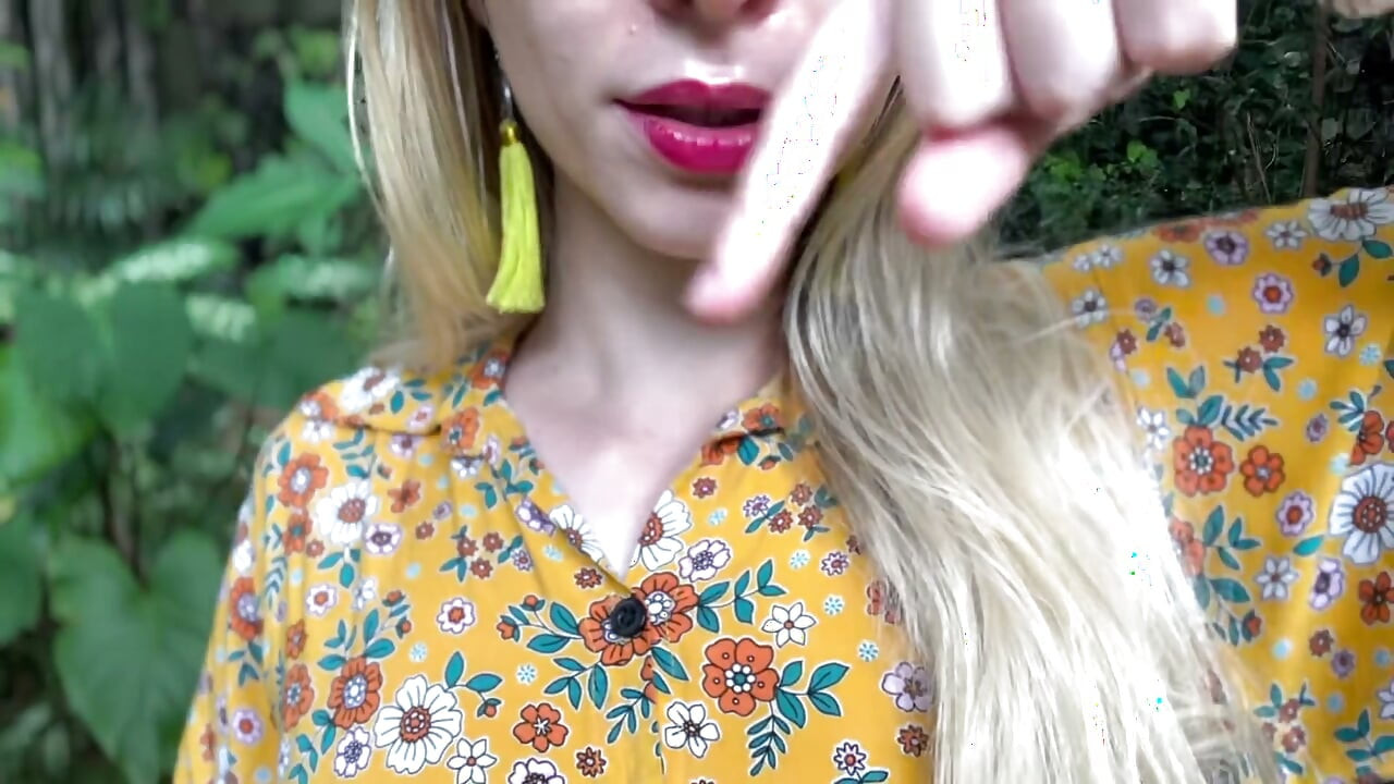 sie werden nach diesem video Asmr nie mehr wie sein