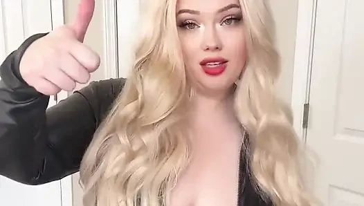 Femdom POV: Vaping, Breath Play, dan Sissifikasi