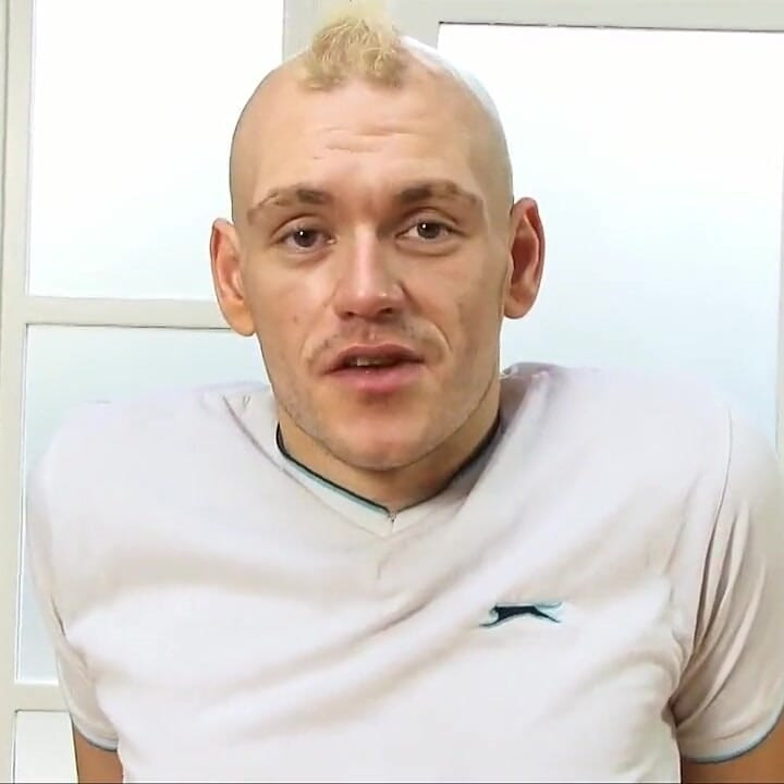 Danny Jackson