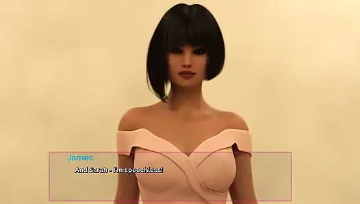 Shut up and dance: sexy cute girls are having fun ep 40