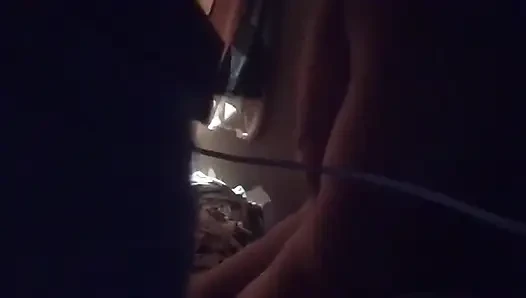 First Time Anal Sex Sister in Law