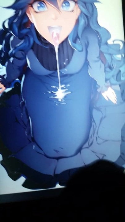 Hex Maniac SoP