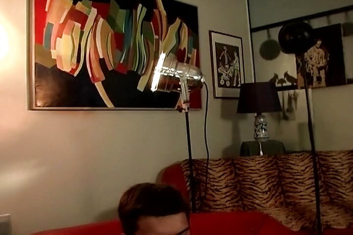 She Is Naughty College Girl From France Who Likes to Get Her Ass Fucked