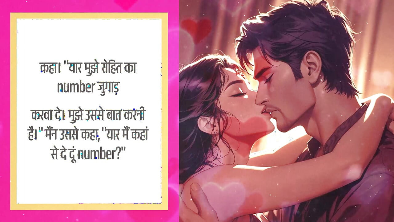 Hindi Audio Sex Story - The Shopkeeper's Secret: A Forbidden Padosi