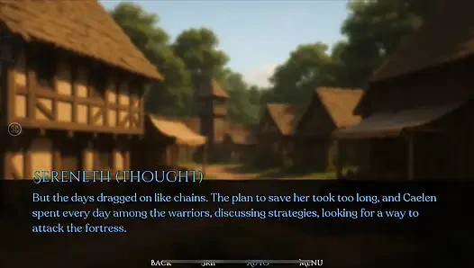 Thorns Beneath the Wings - Best Parts - Part 3