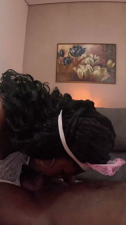 Second Cam - Gigantic Boobs Babysitter Is a Great Caregiver