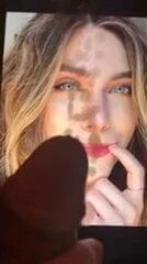Marz cum tribute 4