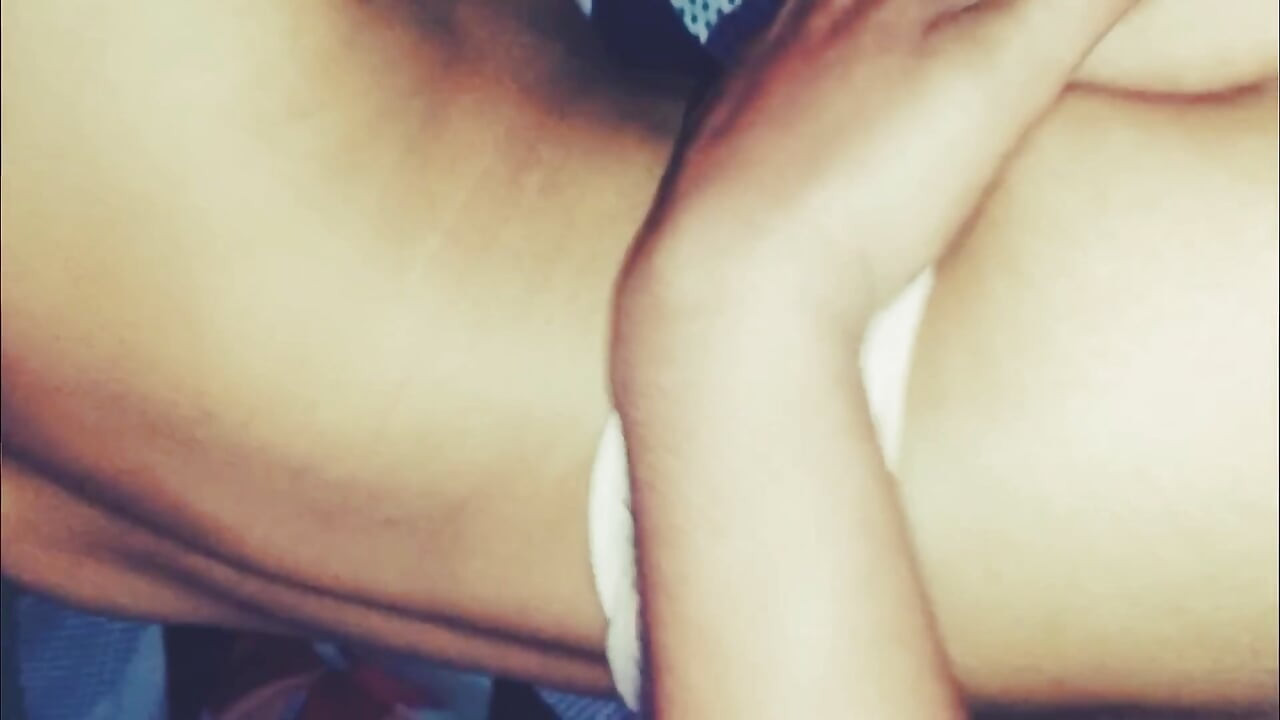 Baby latika fuck with step brother