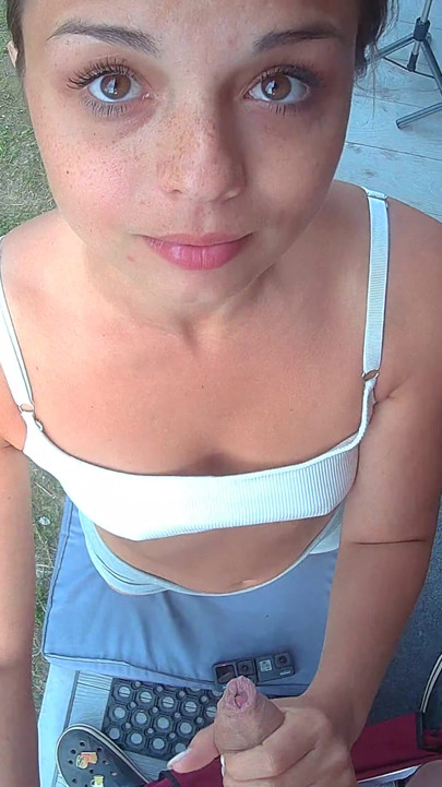 His Gaze Lingered on Her
