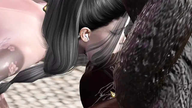 Inter rassial sex