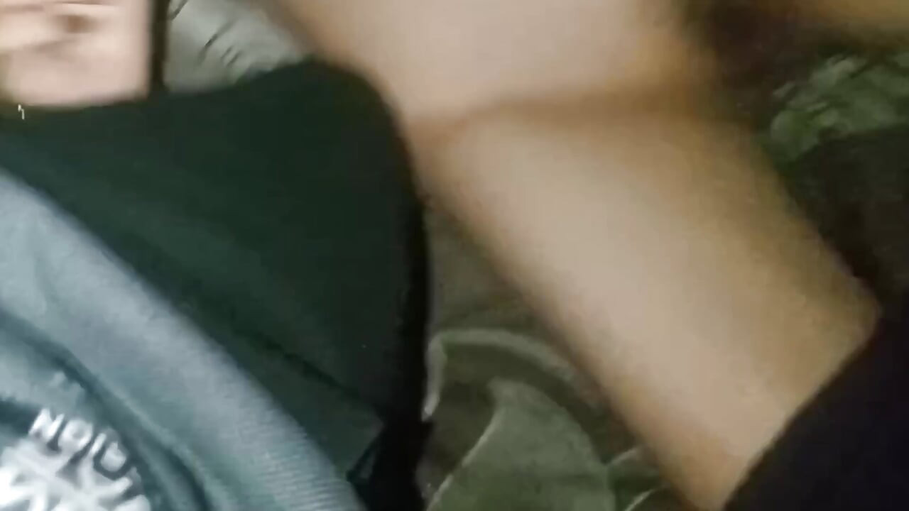 My sexy friend is very lucky with a narrow pussy