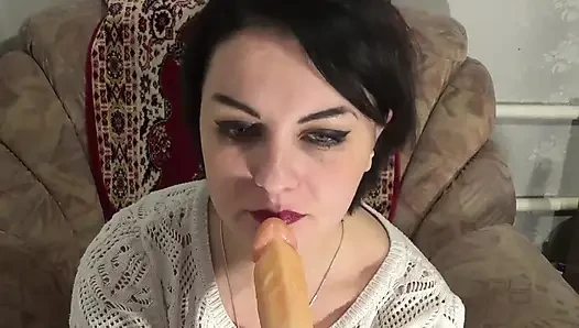 Stiefmutters geburtstagsgeschenk für dich
