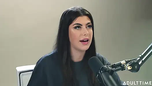 Gal Ritchie: Spiegler-mädchen & Hentai-liebhaber | der Erwachsenenzeit-Podcast