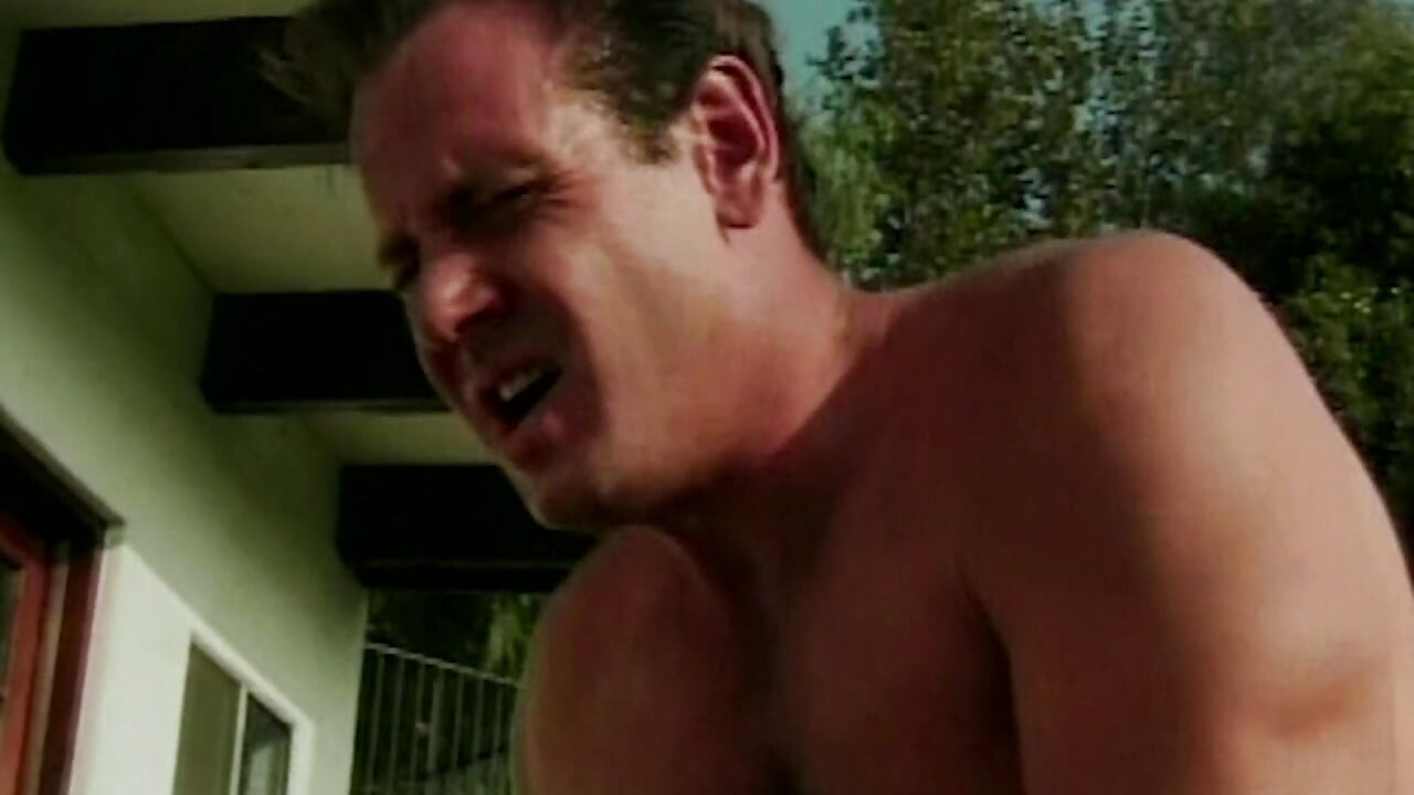 Heiße Outdoor-Lust σε λευκό εσώρουχο Chronicles 15