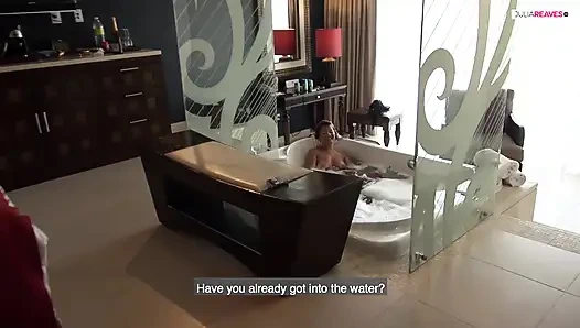 Отпуск в Пунта-Кана, и мы трахаемся почти каждый день