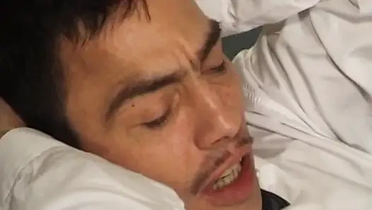 This MILF From Germany Is Ready to Gag on This Cock and Ride It