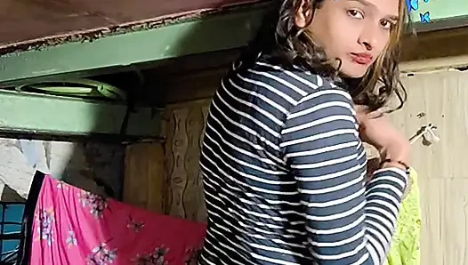Zoya Shezadi Im Bir Kez Daha Gizli Küçük Odama Gidiyorum