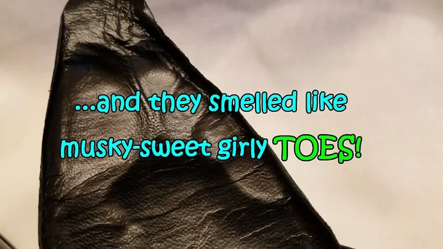 Shoe Fetish 3